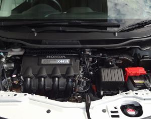 HONDA FIT 2008-2016