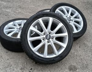 R17 VOLKSWAGEN Jetta 2005-2026