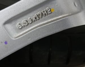 R17 VOLKSWAGEN Jetta 2005-2026 - 10