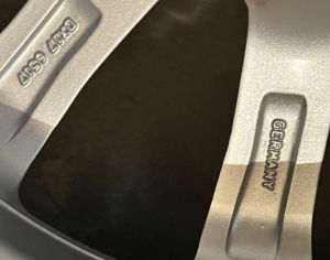 R17 VOLKSWAGEN Jetta 2005-2026 - 11