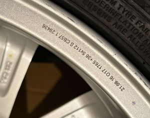 R17 VOLKSWAGEN Jetta 2005-2026 - 12