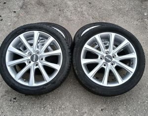 R17 VOLKSWAGEN Jetta 2005-2026 - 2