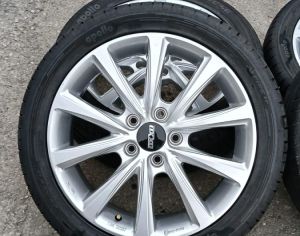 R17 VOLKSWAGEN Jetta 2005-2026 - 3