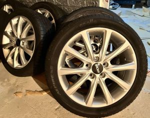 R17 VOLKSWAGEN Jetta 2005-2026 - 4