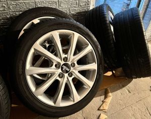 R17 VOLKSWAGEN Jetta 2005-2026 - 6