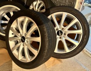 R17 VOLKSWAGEN Jetta 2005-2026 - 7