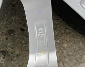 R17 VOLKSWAGEN Jetta 2005-2026 - 9