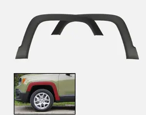 JEEP Renegade 2015-2025
