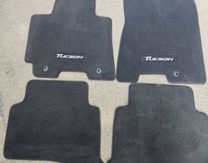 HYUNDAI Tucson 2016-2021