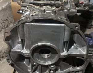 NISSAN Rogue 2021-2026