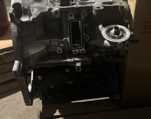 NISSAN Rogue 2021-2026 - 3