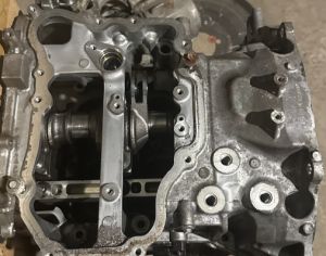 NISSAN Rogue 2021-2026 - 4