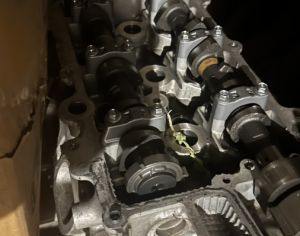 NISSAN Rogue 2021-2026