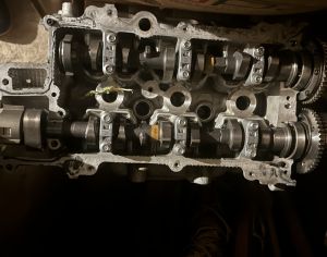 NISSAN Rogue 2021-2026 - 2