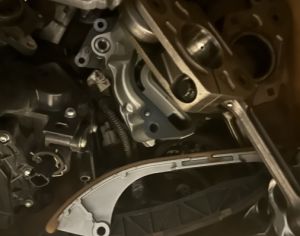 NISSAN Rogue 2021-2026 - 3