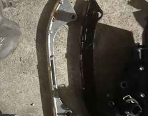 NISSAN Rogue 2021-2026
