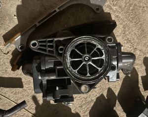 NISSAN Rogue 2021-2026 - 2