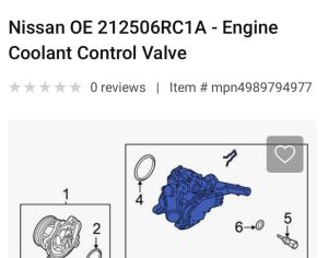 NISSAN Rogue 2021-2026 - 3
