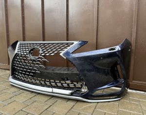 LEXUS RX 350 2019-2023 - 4