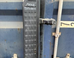 TOYOTA Land Cruiser Prado 2024-2026 - 2