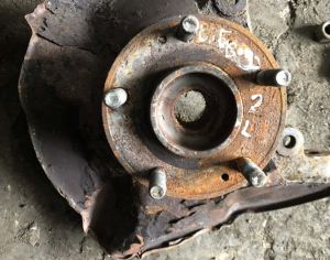 HYUNDAI Santa FE 2005-2009 - 1