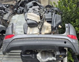 HYUNDAI Tucson 2016-2018