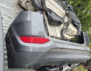HYUNDAI Tucson 2016-2018 - 2