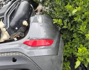 HYUNDAI Tucson 2016-2018 - 3