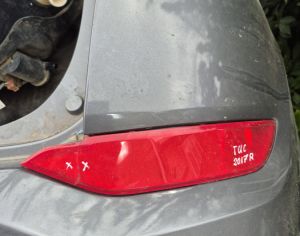 HYUNDAI Tucson 2016-2018 - 5