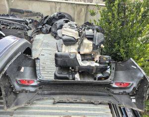 HYUNDAI Tucson 2016-2018 - 6