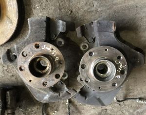 OPEL Corsa 2007-2013