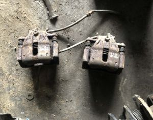 NISSAN March 2002-2009