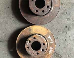 NISSAN March 2002-2009