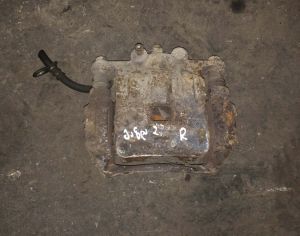 MAZDA Mazda 2 2007-2014 - 1