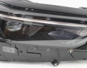 TOYOTA Grand Highlander 2024-2026 - 2