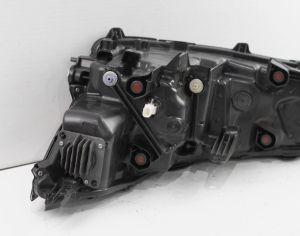 TOYOTA Grand Highlander 2024-2026 - 4