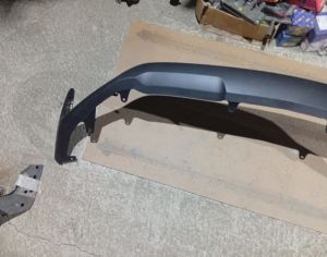 LEXUS NX 300 2015-2018 - 2