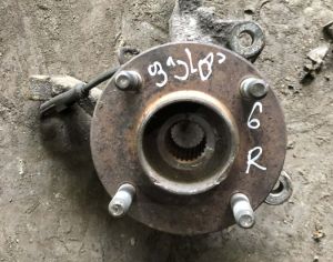 FORD Fiesta 2008-2014 - 1