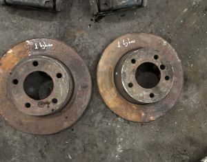 BMW 120 2004-2011 - 1