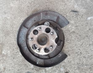 TOYOTA Sienna 2010-2020 - 1