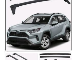 TOYOTA RAV 4 2019-2025 - 1