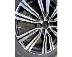 R22 LEXUS LX 600 2021-2026 - 3