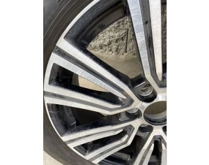R22 LEXUS LX 600 2021-2026 - 4