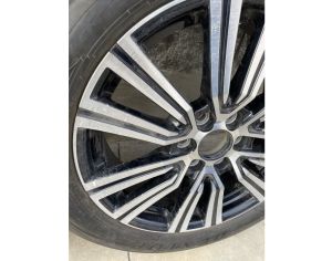 R22 LEXUS LX 600 2021-2026 - 5