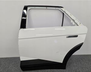 HYUNDAI Ioniq 5 2021-2026 - 2