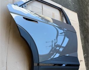 HYUNDAI Ioniq 5 2021-2026 - 4