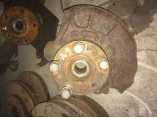 AUDI A3 1998-2003 - 2