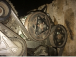AUDI A3 1998-2003 - 1