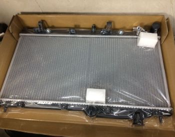 SUBARU Legacy 2003-2012 - 2