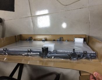 SUBARU Legacy 2003-2012 - 3